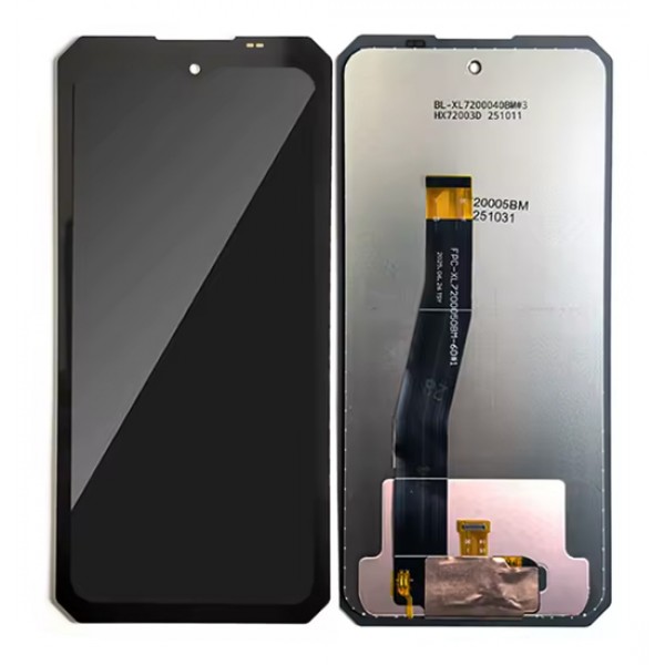 OUKITEL LCD & Touch Panel για smartphone WP60 - Service & Εργαλεία