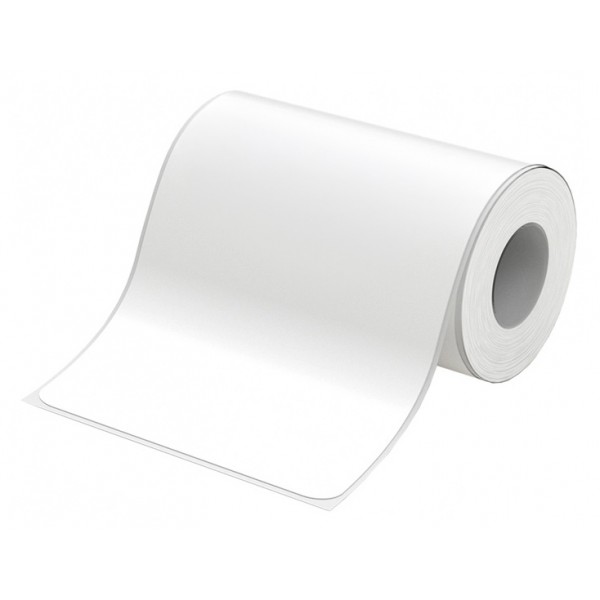 NIIMBOT ρολό θερμικών αυτοκόλλητων ετικετών T100X150-50-WH, 100x150mm, 50 ετικέτες, λευκό - NIIMBOT