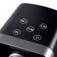 POWERTECH ηχεία PT-1575 με RGB φωτισμό, 2x 5W, Bluetooth & USB/USB-C, μαύρα