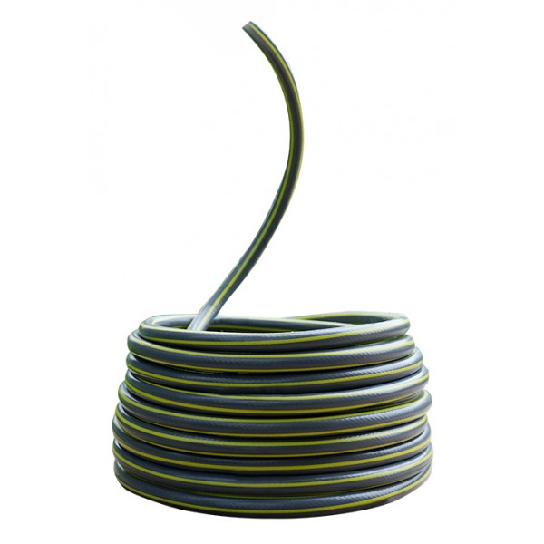DELI λάστιχο ποτίσματος DL8072C-10, 6Bar, 1/2", 10m - DELI