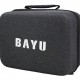 BAYU camping kit με powerbank/ανεμιστήρα/φωτιστικό/συσκευή για κουνούπια C-Pro