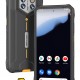 ONERUGGED smartphone P1, 6.56", 8/128GB, 5800mAh, IP68/MIL-STD 810H/Atex Zone 2, μαύρο