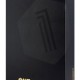 ONERUGGED tablet T1, 8.68", 8/128GB, 4G, 8000mAh, IP68/MIL-STD 810H/Atex Zone 2, μαύρο