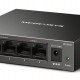 MERCUSYS desktop switch MS105GS, 5x Gigabit θύρες, V2.0