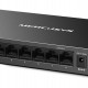 MERCUSYS desktop switch MS108GS, 8x Gigabit θύρες, V1.0
