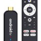 H96 MAX TV Stick L3, 4K, 2/16GB, WiFi, Bluetooth, Android 14