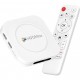 H96 MAX TV Box M1 Plus, 8K, 4/32GB, WiFi 6, Bluetooth, Android 14