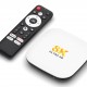 H96 MAX TV Box M2 Plus, 8K, 4/32GB, WiFi 6, Bluetooth, Android 14