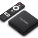 H96 MAX TV Box S905L3, 4K, 2/16GB, WiFi, Bluetooth, Android 14