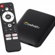 H96 MAX TV Box S905L3, 4K, 2/16GB, WiFi, Bluetooth, Android 14