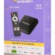 H96 MAX TV Box S905L3, 4K, 2/16GB, WiFi, Bluetooth, Android 14