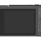 SJCAM compact φωτογραφική μηχανή ZV200, 12MP, 16x ψηφιακό zoom, μαύρη