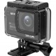 SJCAM action camera SJ8 Pro, οθόνη αφής, 12MP/4K, WiFi, αδιάβροχη θήκη, μαύρη