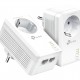 TP-LINK powerline kit TL-PA7027P KIT, passthrough, AV1000 1000Mbps, V1.0