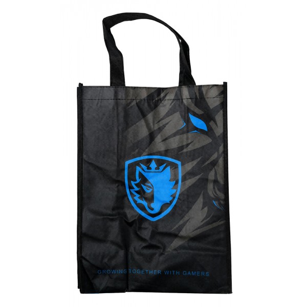 SADES τσάντα SA-BAG, 28.5 x 38cm - 