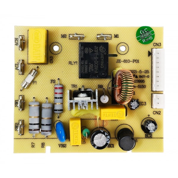 BRUNO ανταλλακτική βασική πλακέτα για BRN-0254 μπλέντερ - 