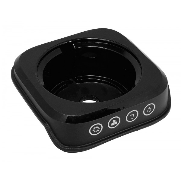 BRUNO ανταλλακτικό επάνω τμήμα σώματος για BRN-0254 μπλέντερ - 