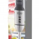 BRUNO ραβδομπλέντερ BRN-0249, 1700W, ρυθμιζόμενη ταχύτητα, 4 λεπίδες, inox-μαύρο