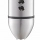 BRUNO ραβδομπλέντερ BRN-0249, 1700W, ρυθμιζόμενη ταχύτητα, 4 λεπίδες, inox-μαύρο