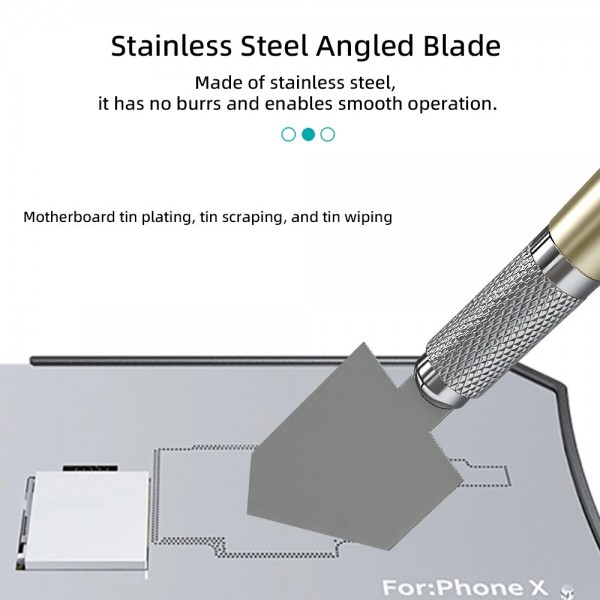 BEST πολυεργαλείο για επισκευές κινητών BST-85