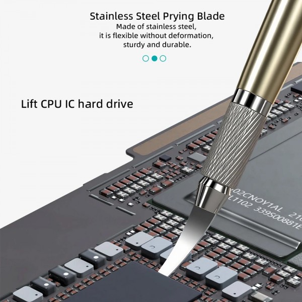 BEST πολυεργαλείο για επισκευές κινητών BST-85 - 