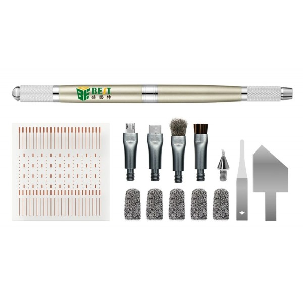 BEST πολυεργαλείο για επισκευές κινητών BST-85 - 