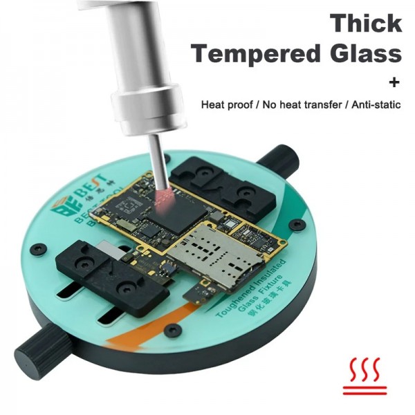 BEST βάση πλακέτας PCB BST-001X για επισκευές κινητών - 