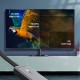 CABLETIME αντάπτορας DisplayPort σε HDMI CT-AV589-P02G4K60, 4K/60Hz, γκρι