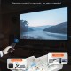 CABLETIME HDMI video extender CT-HEHD-FG60 μέσω καλωδίου RJ45, 1080p/60Hz, έως 60m