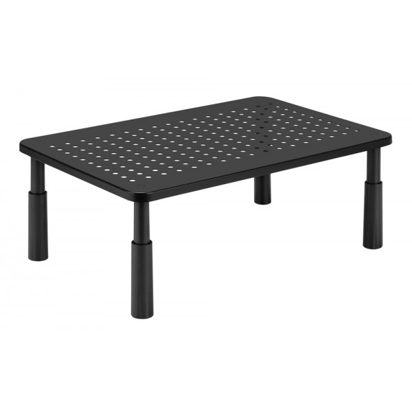 POWERTECH επιτραπέζια βάση οθόνης/laptop PT-1568, 13-32", έως 20kg - Βάσεις TV - Projectors - PC
