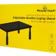 POWERTECH επιτραπέζια βάση οθόνης/laptop PT-1568, 13-32", έως 20kg
