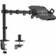 POWERTECH βάση γραφείου οθόνης ή laptop PT-1570, 17-32", έως 10kg