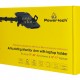 POWERTECH βάση γραφείου οθόνης ή laptop PT-1570, 17-32", έως 10kg