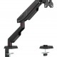 BRATECK βάση γραφείου οθόνης LDT114-C012, 17-40", έως 12kg