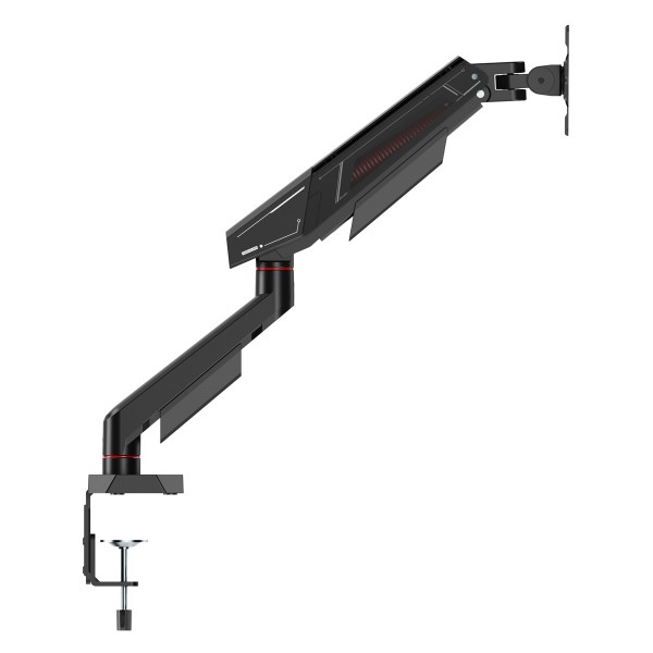 BRATECK βάση γραφείου οθόνης LDT114-C012, 17-40", έως 12kg - Βάσεις TV - Projectors - PC