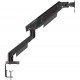 BRATECK βάση γραφείου οθόνης LDT114-C012, 17-40", έως 12kg