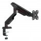 BRATECK βάση γραφείου οθόνης LDT114-C012, 17-40", έως 12kg