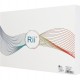 RIITEK φορητή οθόνη RS100, IPS, 15.6" 1920x1080, HDR, mini HDMI/USB-C, με ηχεία