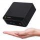 BEELINK mini PC SER5 Pro, AMD 5625U, 16GB, 500GB M.2, Windows 11 Pro