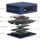BEELINK mini PC Mini S12, Intel N95, 12GB, 512GB M.2, Windows 11 Pro