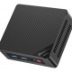 BEELINK mini PC Mini S12, Intel N95, 12GB, 512GB M.2, Windows 11 Pro