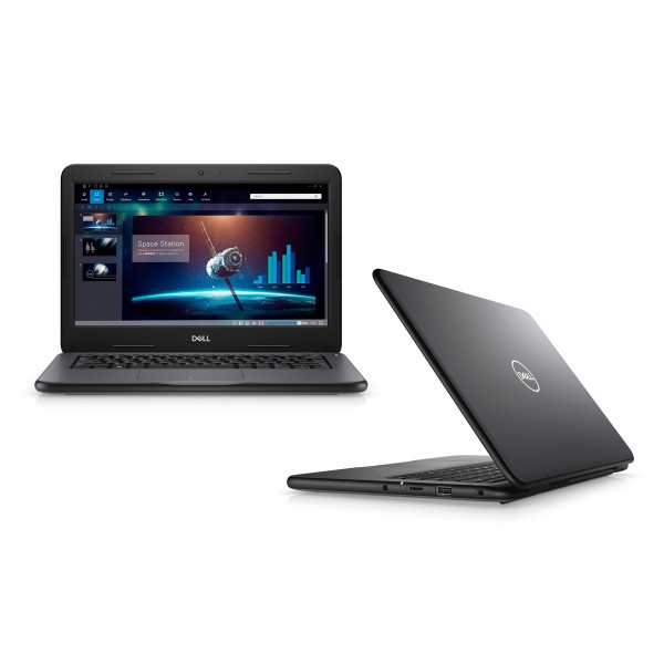 DELL Laptop Latitude 3310, Refurbished Grade B, i5-8265U, 8/128GB NVME, 13.3", Cam, UHD Graphics 620, FreeDOS - Σύγκριση Προϊόντων