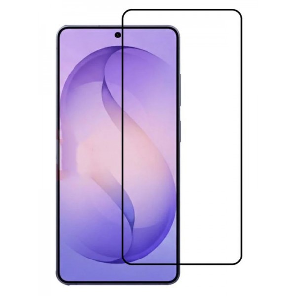 POWERTECH tempered glass 5D TGC-0824 για Samsung Galaxy S26 Ultra, full glue - 