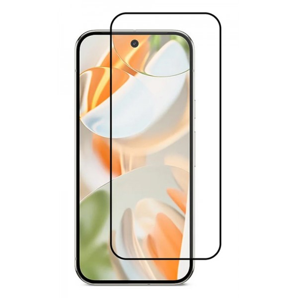 POWERTECH tempered glass 5D TGC-0818 για Xiaomi 17 Pro, full glue - Tempered Glass