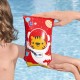 BESTWAY μπρατσάκια 32102, 30x15cm, 5-12 ετών, Astro Tiger