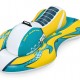 BESTWAY παιδικό φουσκωτό ride on 41540, 117x77cm, Sea Surfer