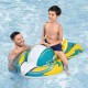 BESTWAY παιδικό φουσκωτό ride on 41540, 117x77cm, Sea Surfer