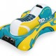BESTWAY παιδικό φουσκωτό ride on 41540, 117x77cm, Sea Surfer