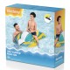 BESTWAY παιδικό φουσκωτό ride on 41540, 117x77cm, Sea Surfer