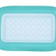 BESTWAY παιδική φουσκωτή πισίνα 51115, 102lt, 165x104x25cm, βεραμάν